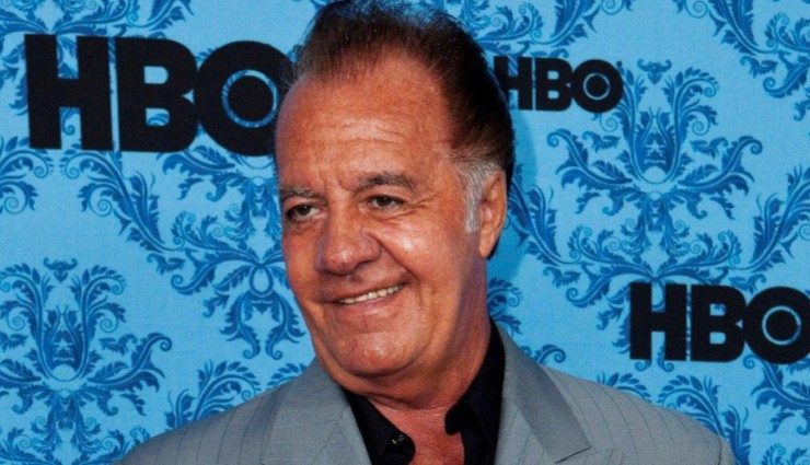 Tony Sirico Hayata Veda Etti!