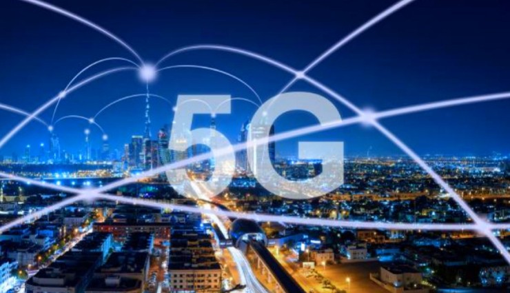 Türkiye’nin 5G Yolculuğu Başladı!