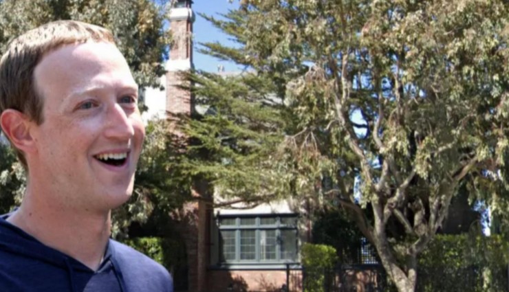 Zuckerberg Evini Rekor Fiyata Sattı!