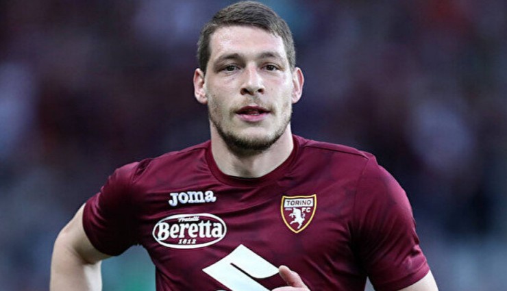 Andrea Belotti'de Beklenen Oldu!