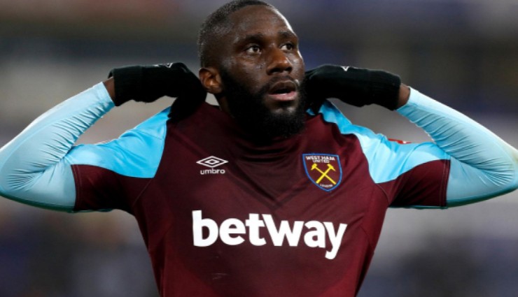 Arthur Masuaku Transferi Resmen Açıklandı!