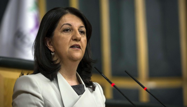 Buldan: Üçüncü Bir Yol Seçeneğimiz Var!