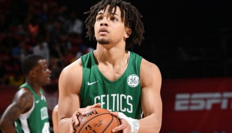 Carsen Edwards, Fenerbahçe Beko’da!