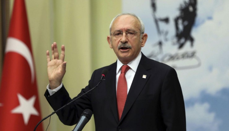 Kılıçdaroğlu Gençleri Uyardı!