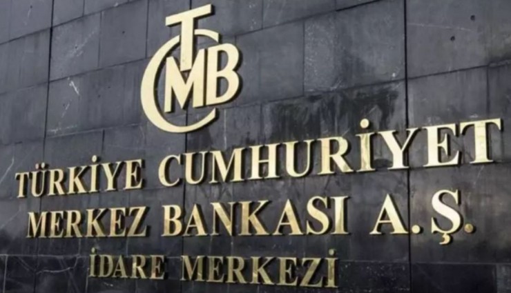 Merkez Bankası Oranları Paylaştı!