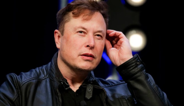 Musk'tan Uyuşturucu Mahkumları İçin Af Talebi!