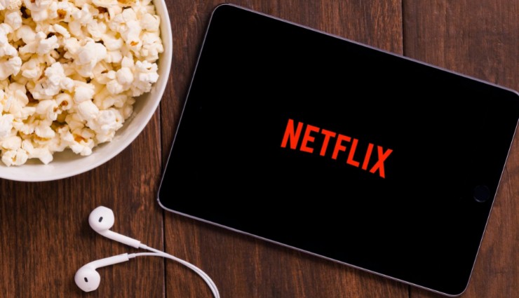 Netflix'in Ağustos 2022 Programı!