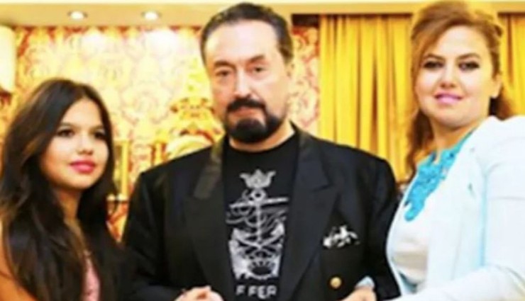 Adnan Oktar Davasında Skandal!