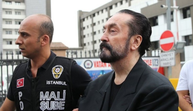 Adnan Oktar'ın İlk Sözleri!