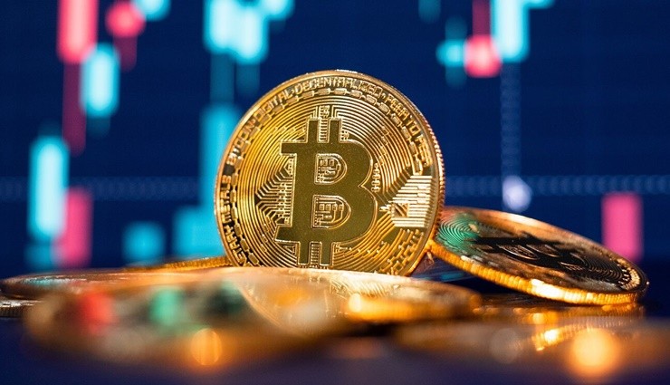 Bitcoin En Düşük Seviyesinde!