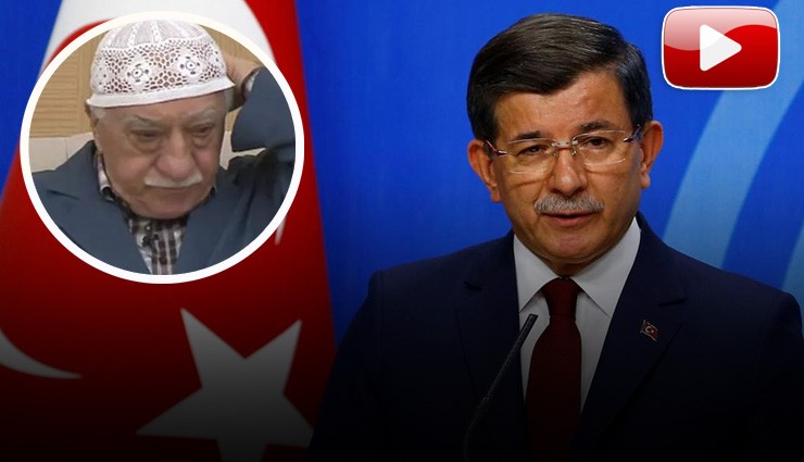 Davutoğlu'nun Zor Anları!