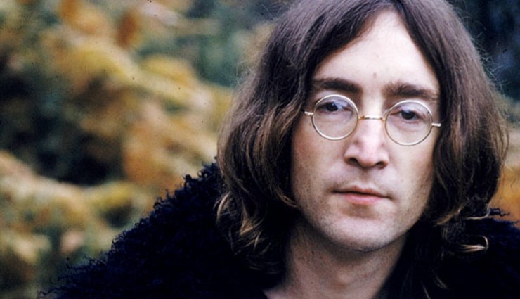 John Lennon’un Katiline Şok Karar!