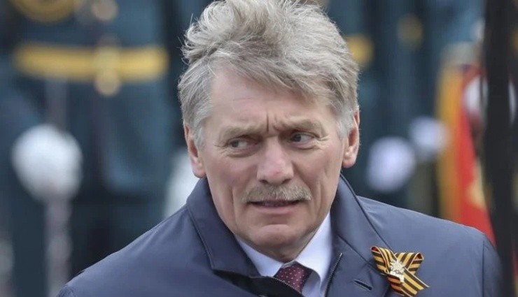 Kremlin: Anlaşma Töreni Yarın Yapılacak!