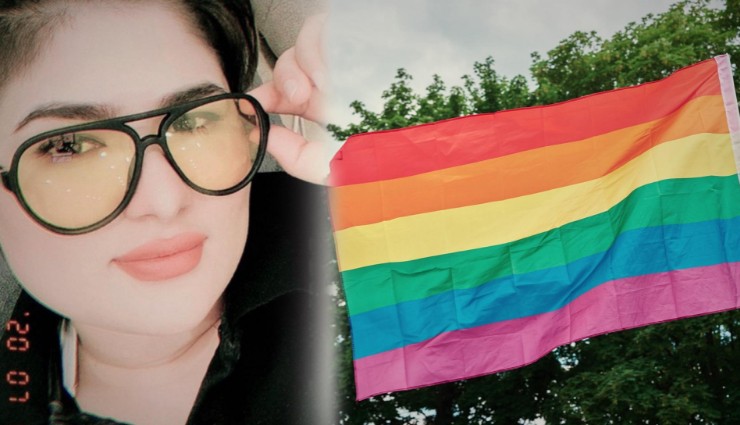 LGBTİ'li Aktivistlere İdam Cezası!