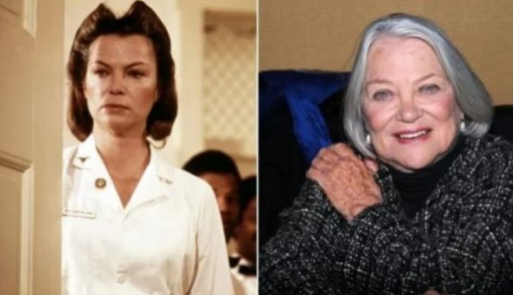 Louise Fletcher Hayatını Kaybetti!