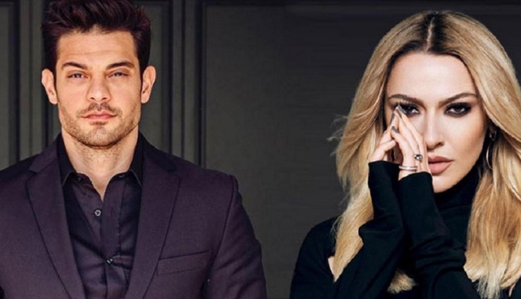 Mehmet Dinçerler'den Hadise'ye Cevap!