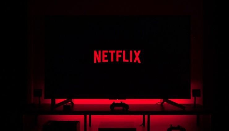 Netflix Oyun Stüdyosu Kuruyor!