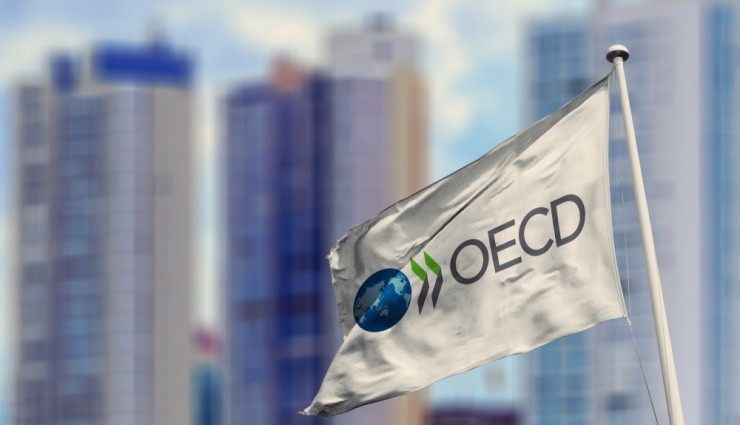 OECD, Türkiye'nin Büyüme Tahminini Yükseltti!