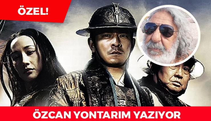 ÖZEL: Hanedan!