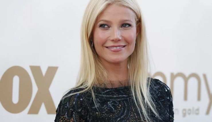 Paltrow'un Üvey Anne Pişmanlığı!