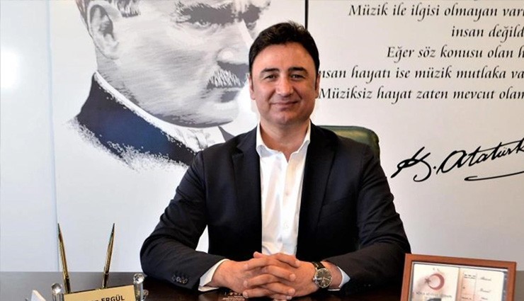 Şok! MESAM'da 125 Milyon TL Kayıp!