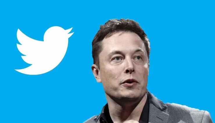 Twitter'dan Elon Musk'a Suçlama!