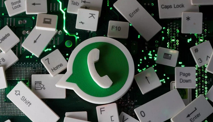 Whatsapp'a Yeni Özellikler Geldi!