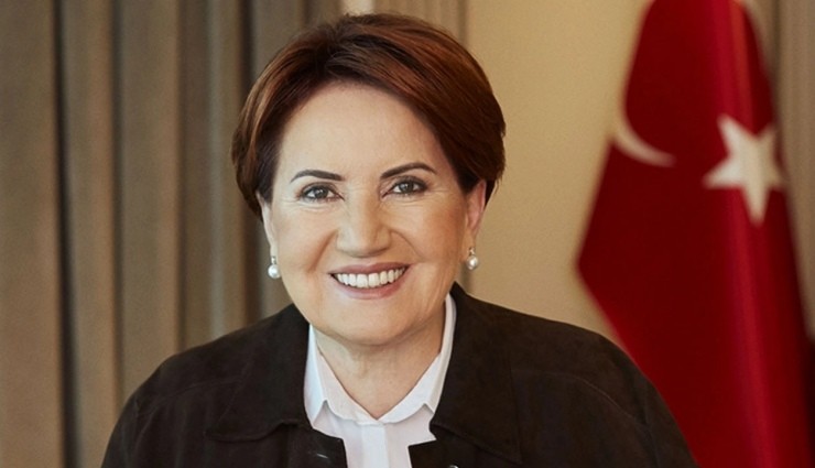 Akşener'in Sağlık Durumu Hakkında İlk Açıklama!