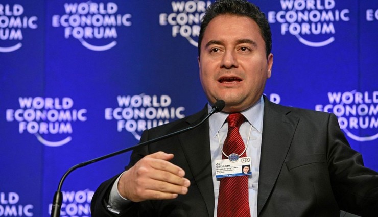 Ali Babacan: 'Rahat Seçilirim, İyi Yönetirim!'