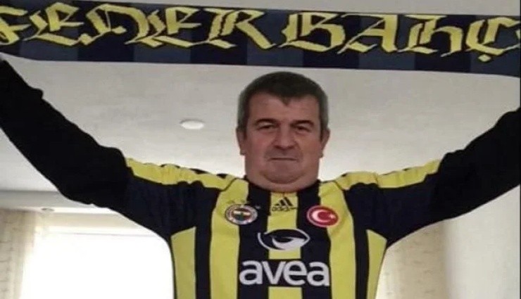 Çok Sevdiği Fenerbahçe Sonu Oldu!