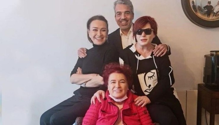 Emel Müftüoğlu, Selda Bağcan'ı Harcadı!