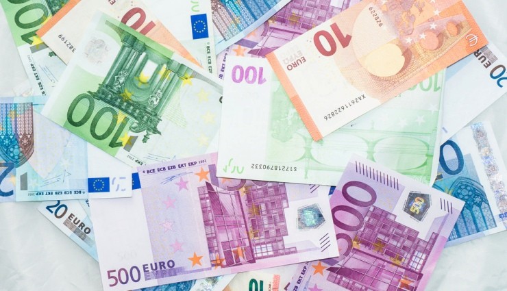 Euro, 20 Lira Seviyesini Aştı!