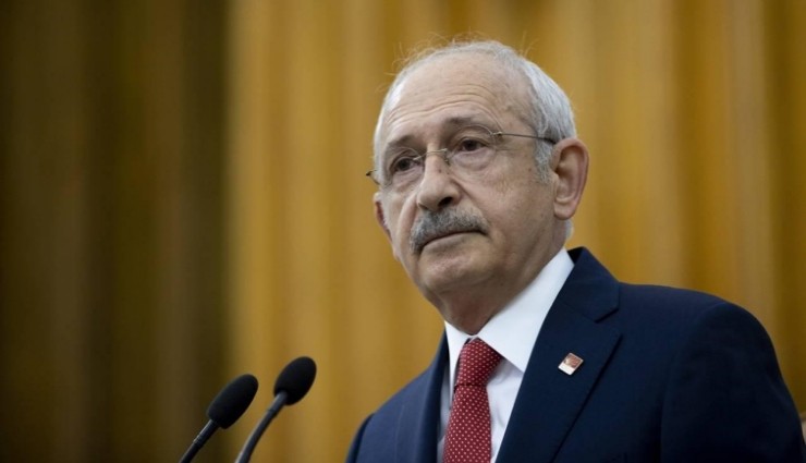 Kılıçdaroğlu: 'Muhtarlara Yardımcı Personel Vereceğiz!'