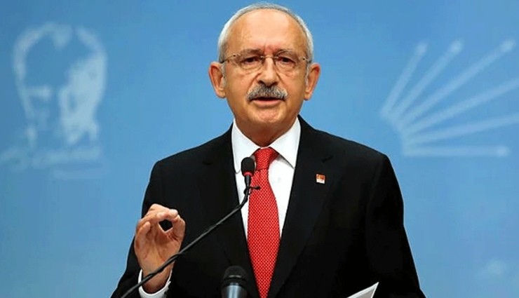 Kılıçdaroğlu'ndan Küçük Yatırımcılara Uyarı!