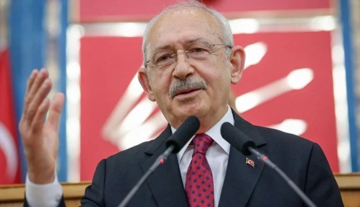 Kılıçdaroğlu’ndan Yüzde 25 Tepkisi!