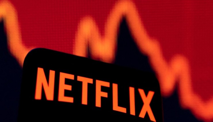 Netflix'in Abone Sayısında Büyük Artış!