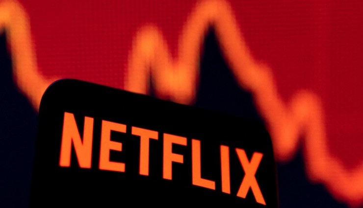 Netflix'in İlk Sezonda Biletini Kestiği Diziler!