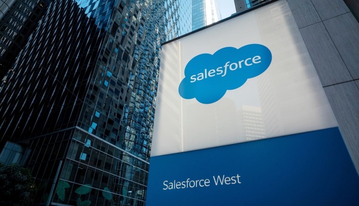 Salesforce'dan İşten Çıkarma Kararı!