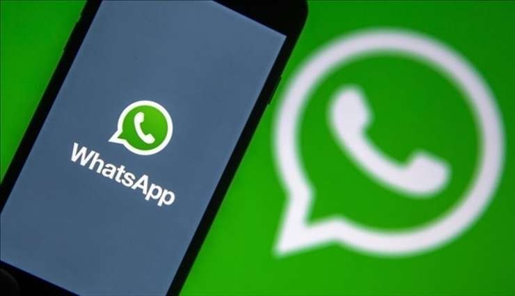 WhatsApp, 5,5 Milyon Avro Para Cezası!