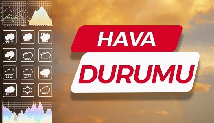 'Pastırma Yazı' Geliyor: 6 Derece Birden Artacak!