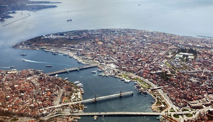 AFAD'dan Marmara Depremine İlişkin Açıklama!