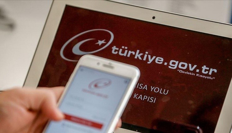 Bakan Işıkhan'dan SGK için e-Devlet Açıklaması!