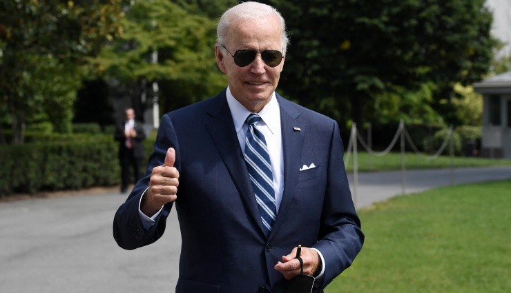 Biden'a 'Barbekü Partisi' Tepkisi!