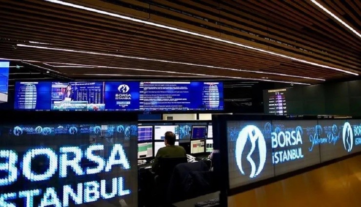Borsa İstanbul Devre Kesti!