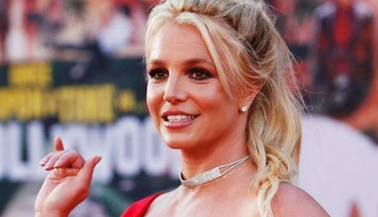 Britney Spears'ın Anı Kitabı Ne Kadar Para Kazandırdı?