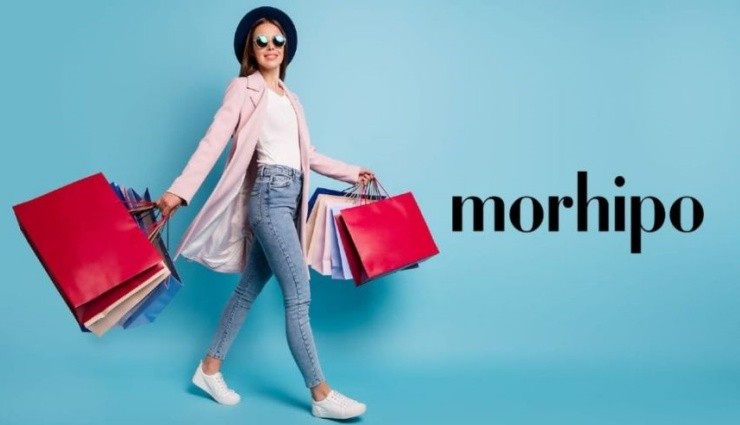 Dev Alışveriş Sitesi 'Morhipo' Kapanıyor!
