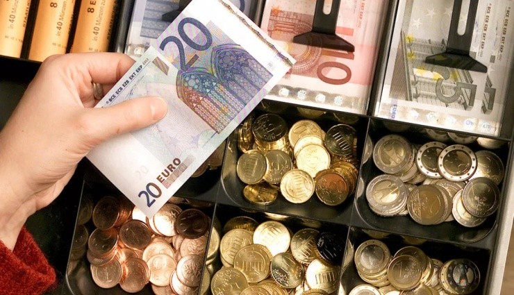 Dolar Ve Euro'da Güne Nasıl Başladı!