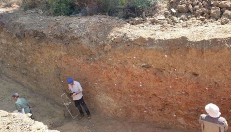 Gümüldür Fayı'nda Bilimsel İnceleme Başlatıldı!