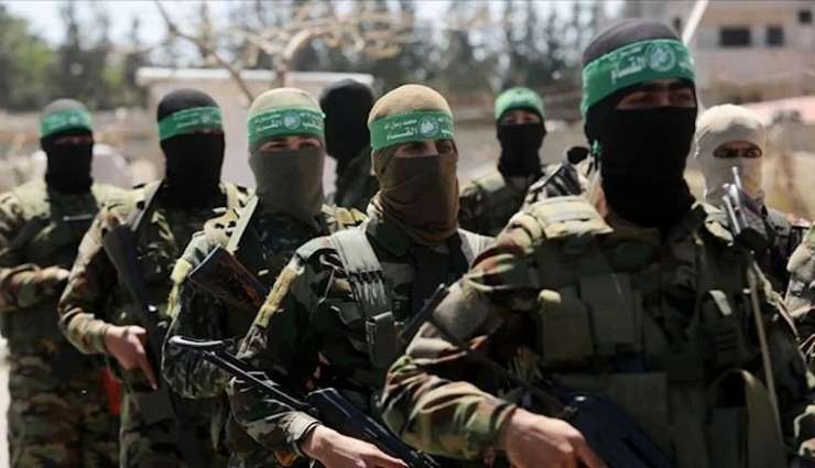 Hamas Elinde Tuttuğu Rehine Sayısını Açıkladı!