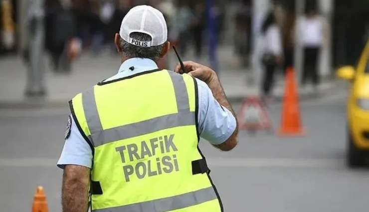 İstanbul'da Bazı Yollar Trafiğe Kapatılacak!